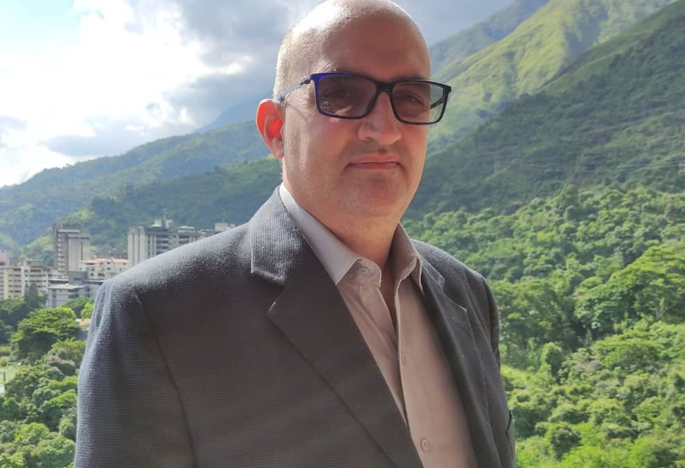 Franco J. Roversi Mónaco T.