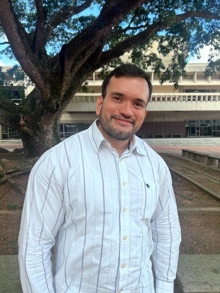 Foto Gerardo – Gerardo Rafael Martinez Delgado