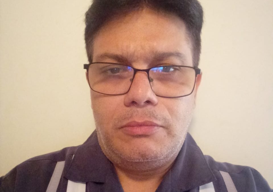Juan Miguel Rossi Contrera