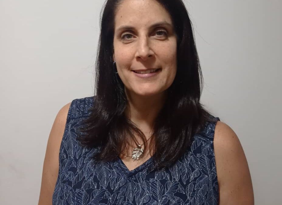María Enriqueta Aquique Muñoz