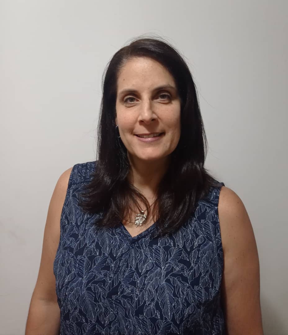 Foto ME_Perfil Profesional – María Enriqueta Aquique Muñoz