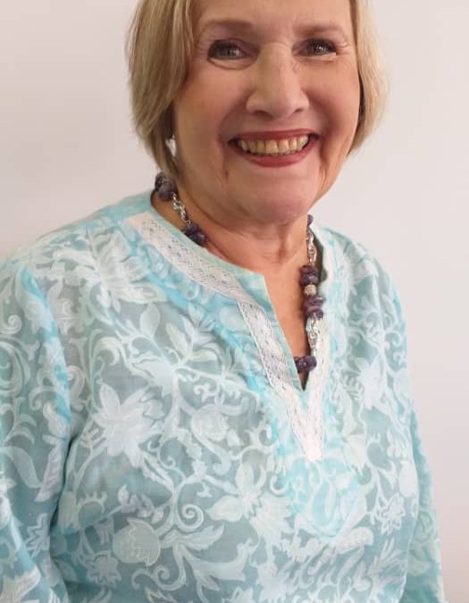 Nancy Requena García