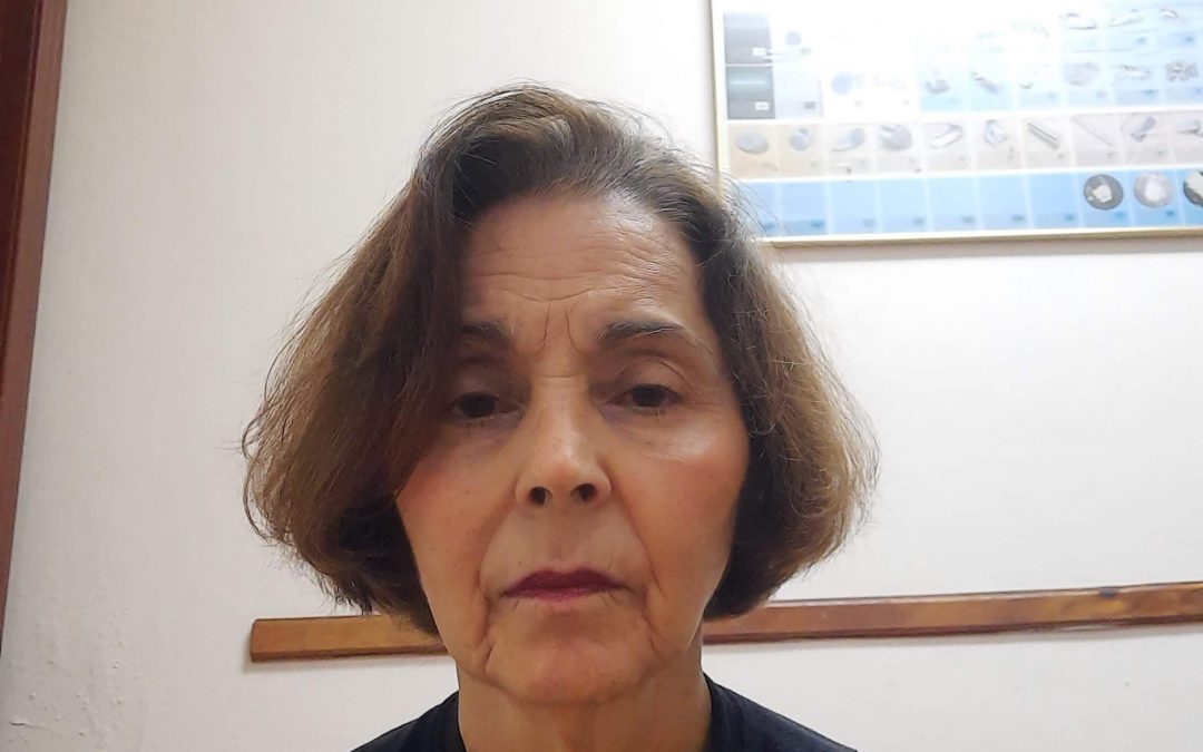Elisa Trujillo de Figarella