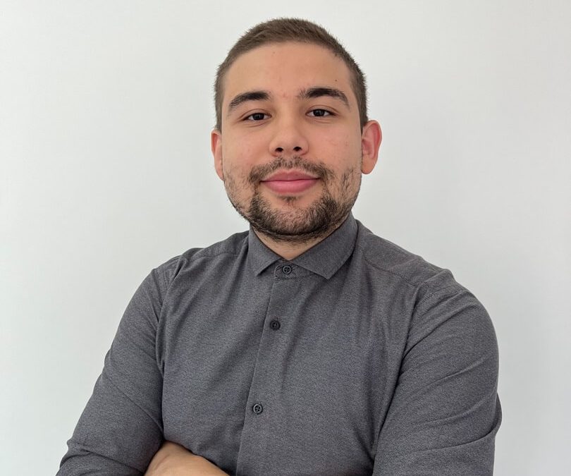 Gabriel Velásquez