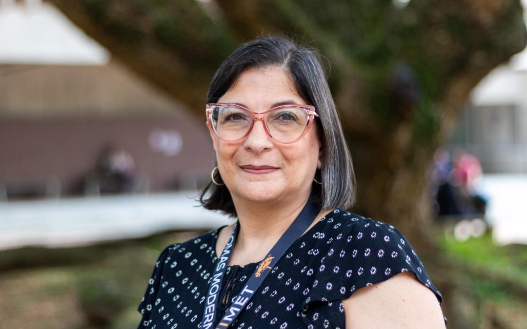 Angela Girola Ercolino