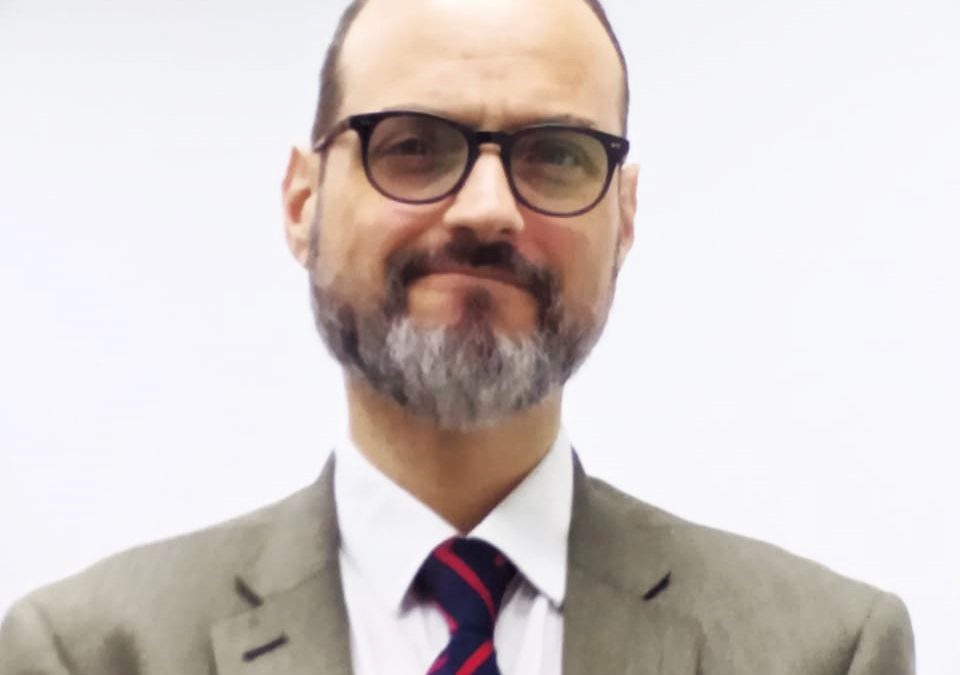 Guillermo T. Aveledo