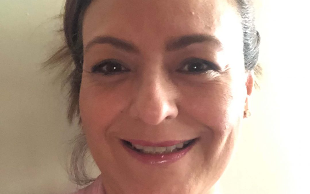 Mariela Castillo Nava