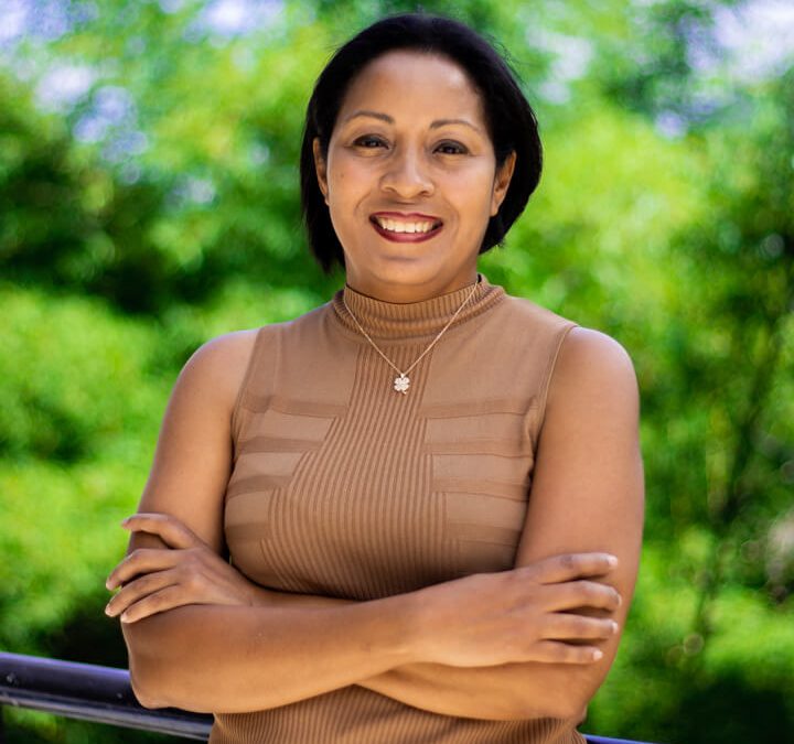 María Rodríguez Toro