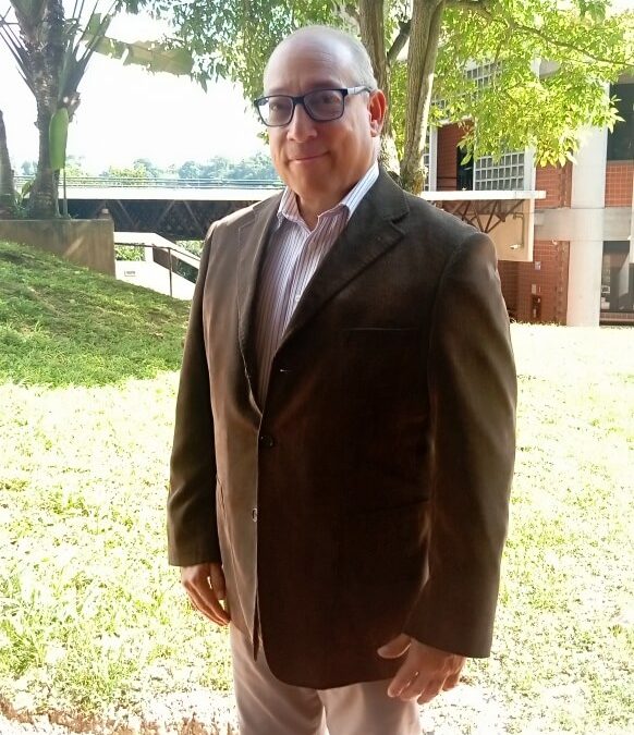 Ricardo Marcano Vera
