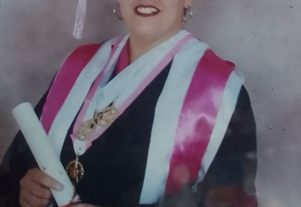 Iraiza Hernández