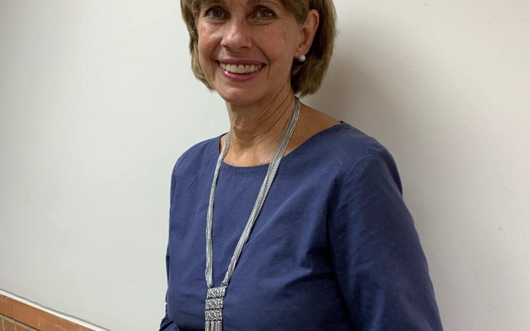 Helena Krizmanic