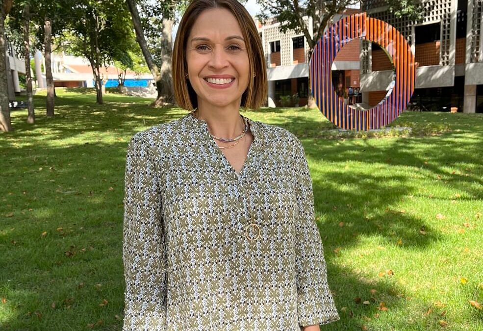 María Eugenia Velásquez Avila