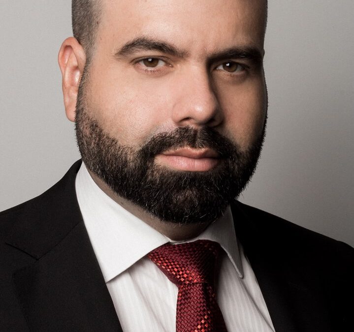 Rafael E. Álvarez-Loscher