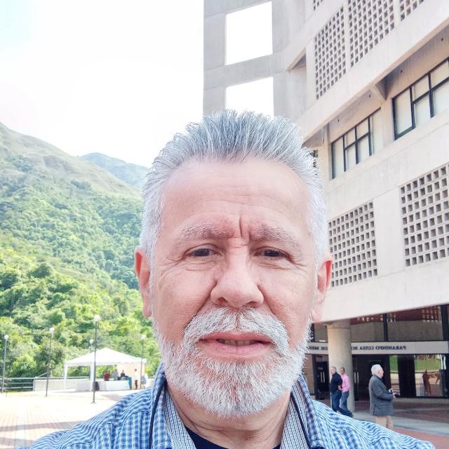 JGN – Jesus Gerardo Navarro Chacon