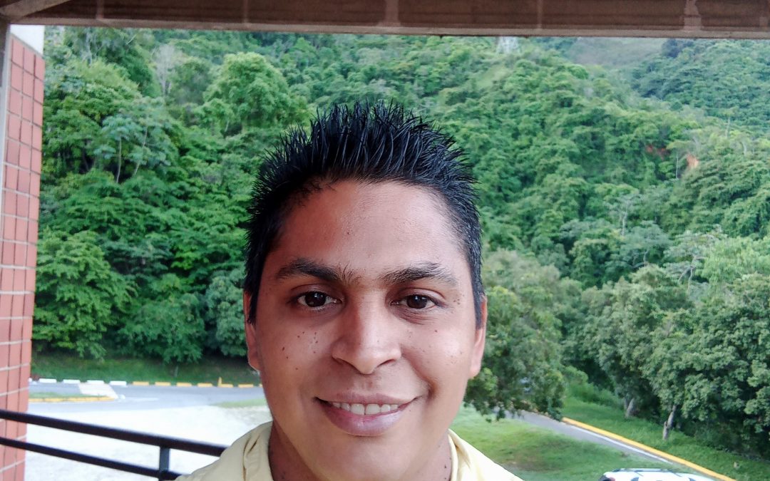 Jonnathan Otero