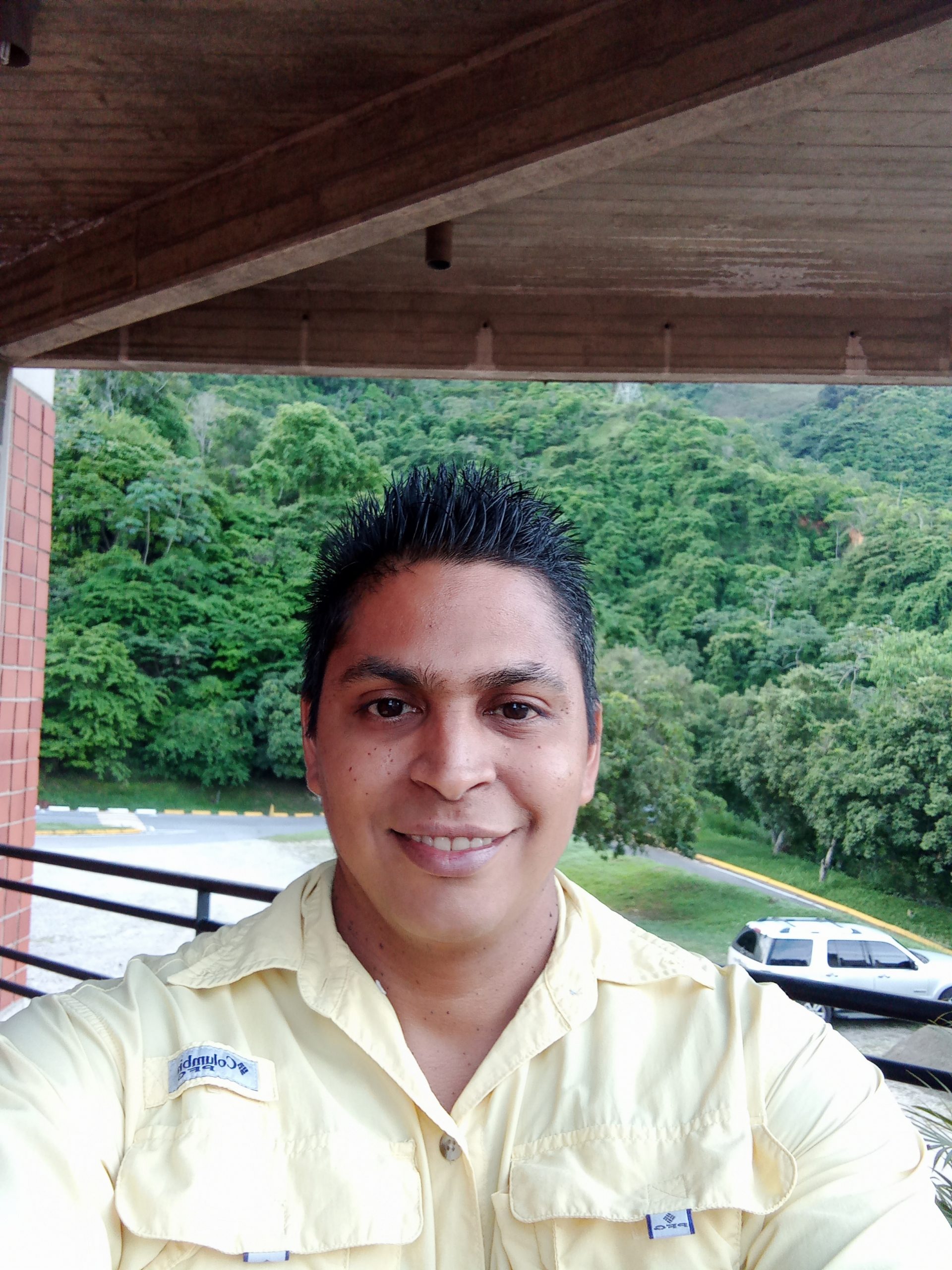 Jonnathan Otero