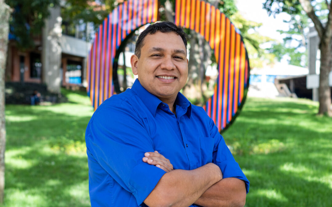 Jonnathan Sandoval