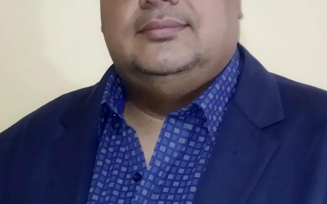 Julio Salas