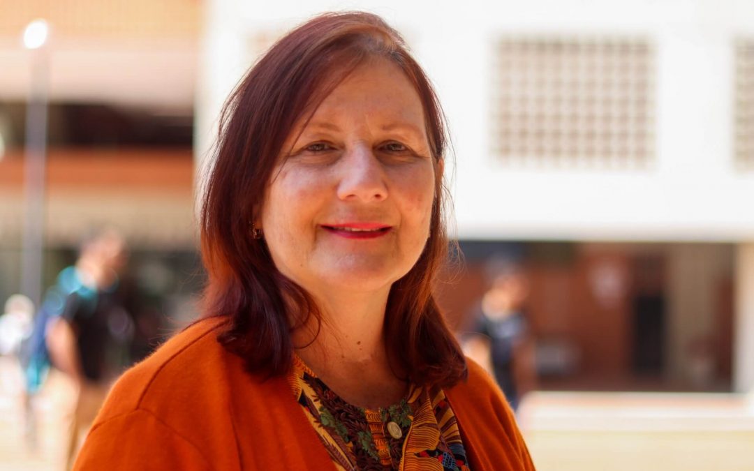 Liliana Vaudo