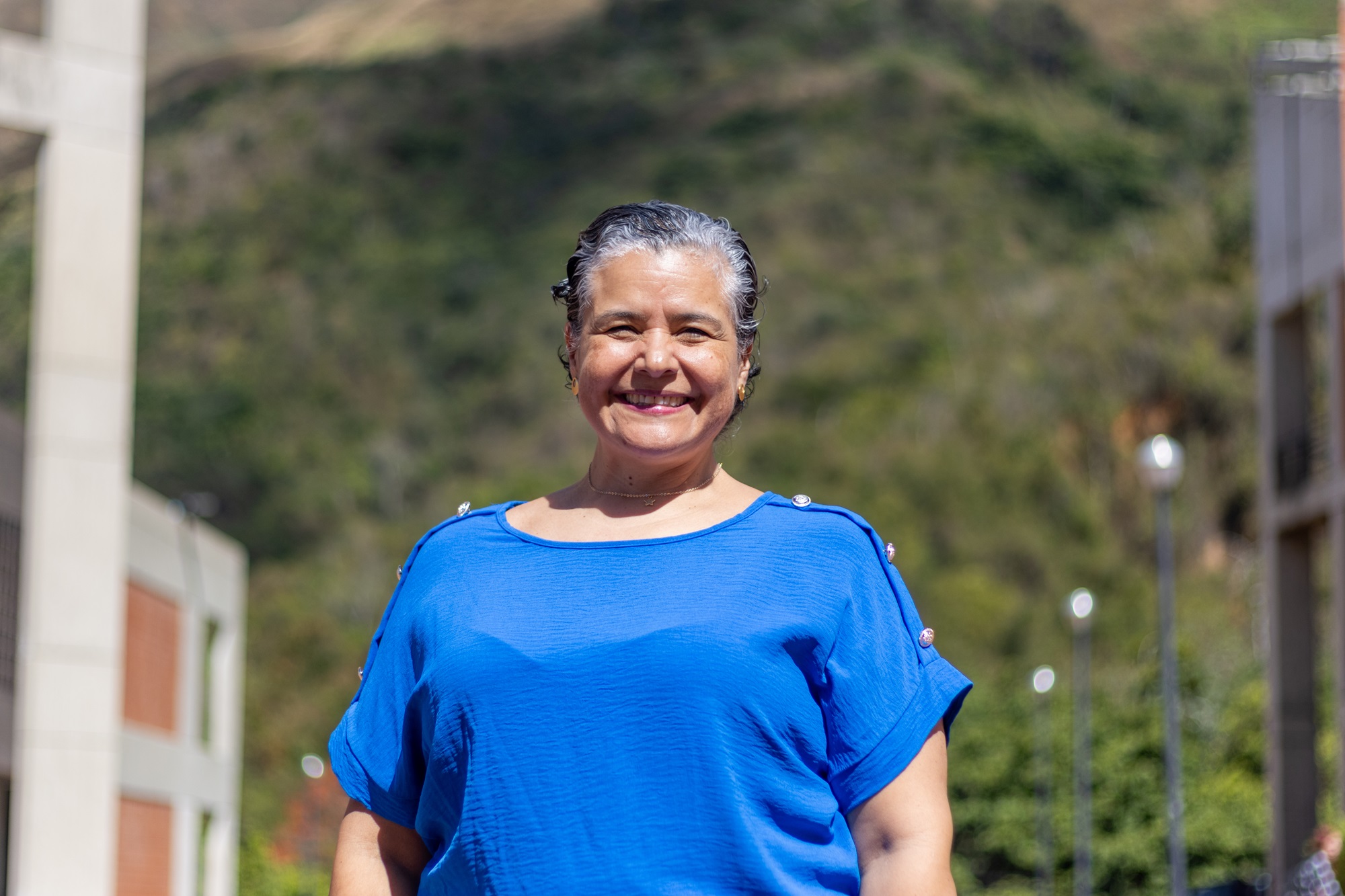 María Alejandra Rodríguez de Linares