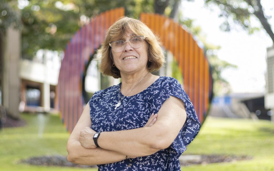 María Llamedo