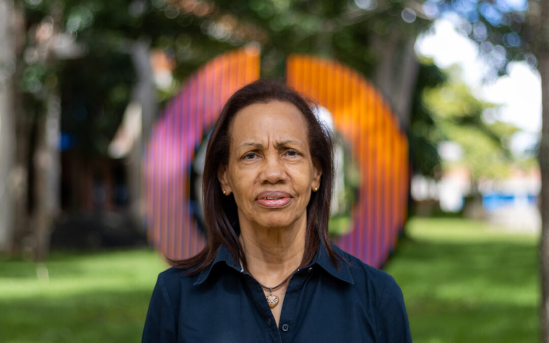 Mirna Guevara