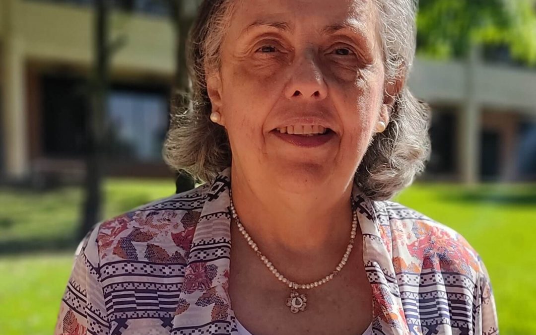 Nancy Confortti de Pérez