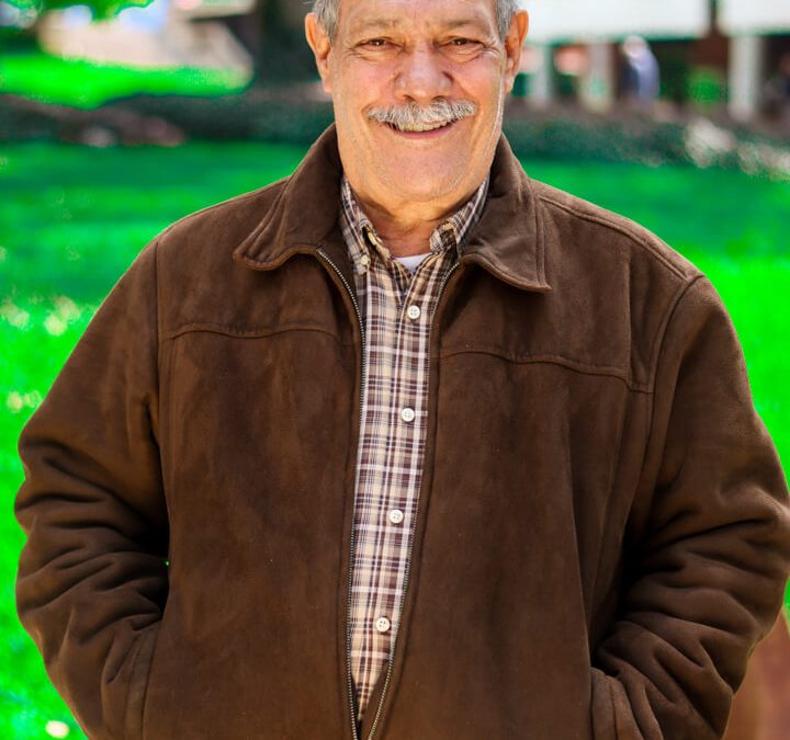 Omar Ferrer