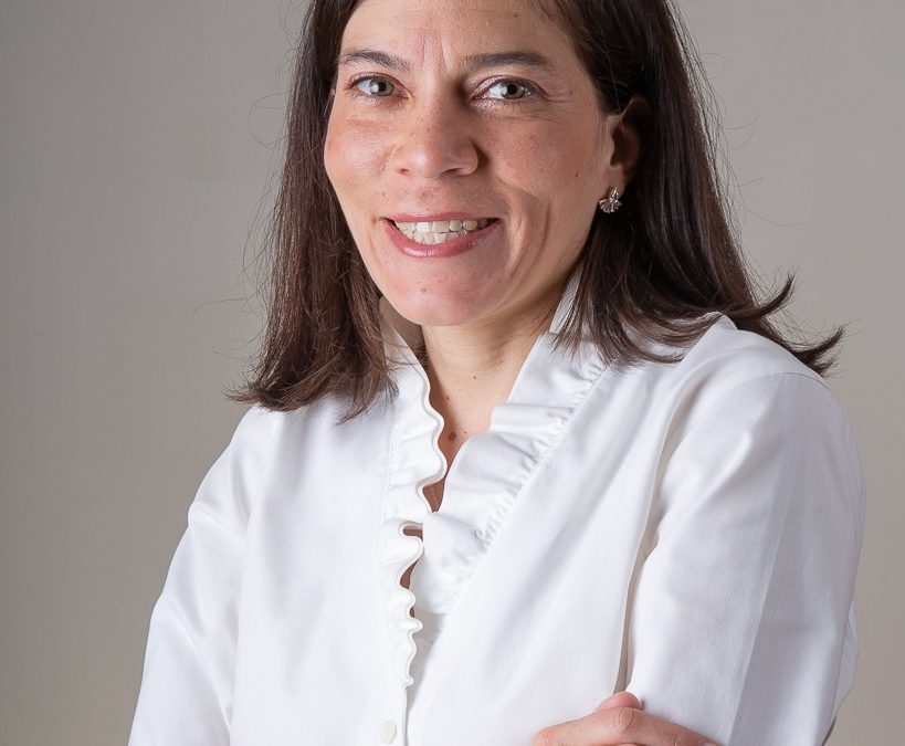 Ana Beatriz Monteverde Baralt