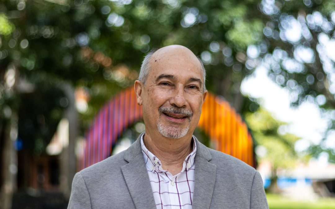 Ricardo Roberto