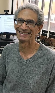 Salomón Mizrachi – Salomon Mizrachi