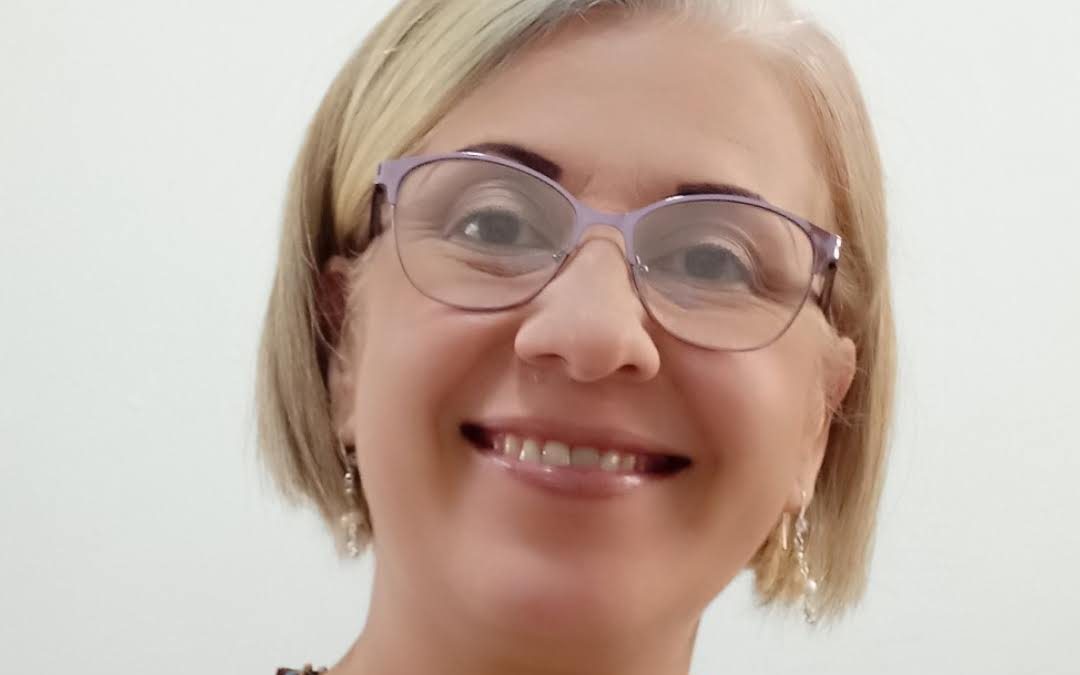 Clara Luisa Ramírez Alcalá