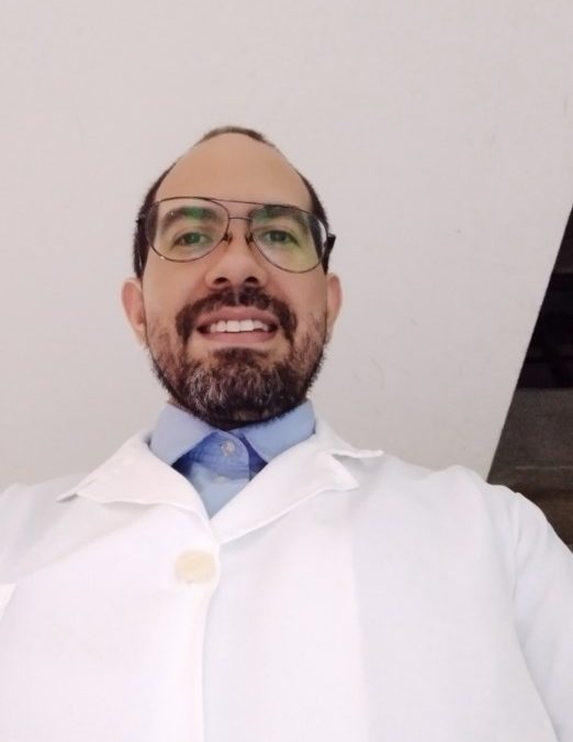 Juan Bernardo Tovar Salas