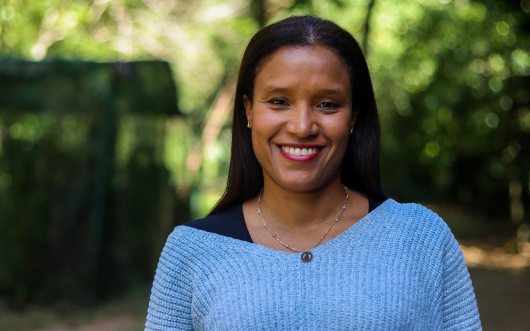 Yazenia Frontado