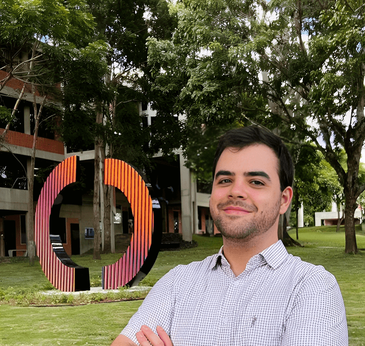 Luis Almeida