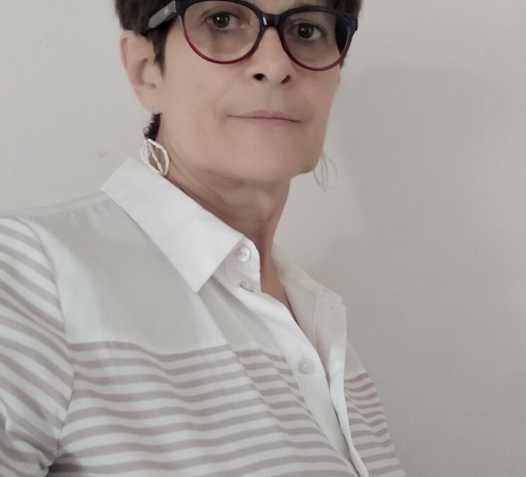 Teresa Margarita de Abreu alves