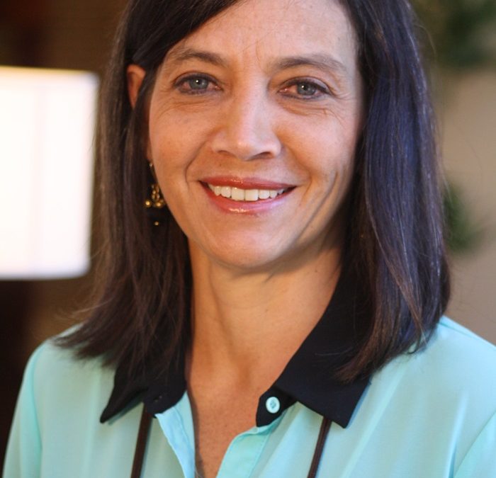 María Elena Garassini