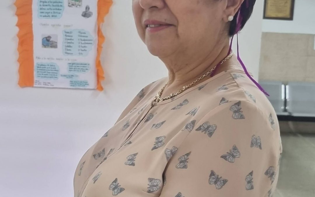 María Mireya Durán