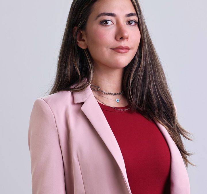 Isabella Urdaneta