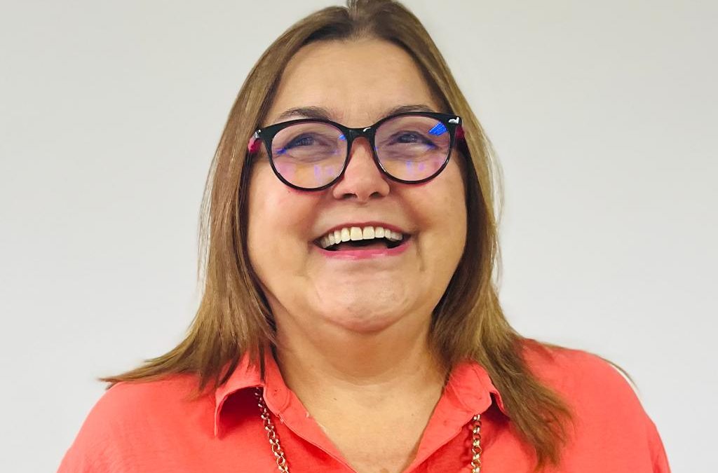 Maria Jesus Pidal