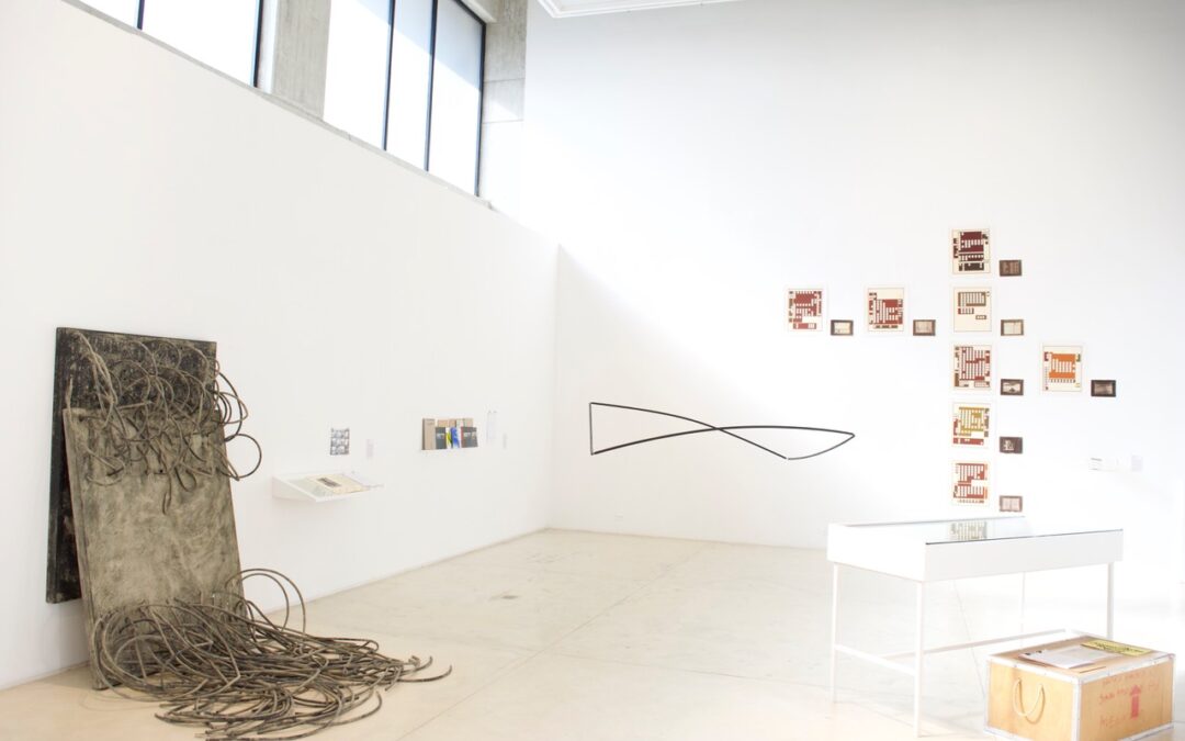 Arte Contemporáneo