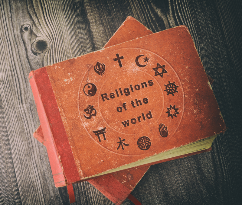 Programa Estudios interreligiosos