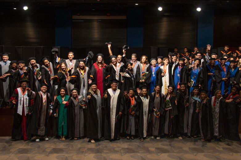 Anunciados ganadores del Premio Académico Lyezer Katán