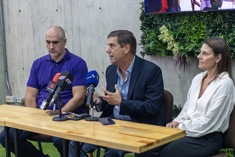 92 empresas participarán en 7ma Edición de la Feria de Empleo y Pasantías de la UNIMET