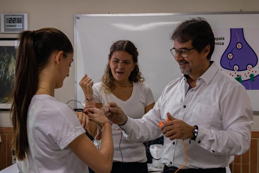 Teaching Center - Teaching week
