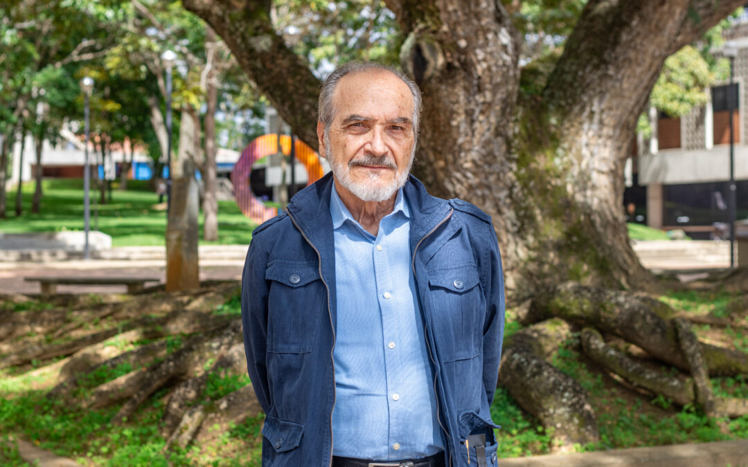 Alfredo Rodríguez Iranzo