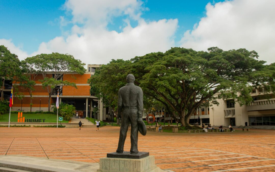 UNIMET sube 15 escaños en reputación académica y destaca en el QS Latin America & The Caribbean Ranking 2025