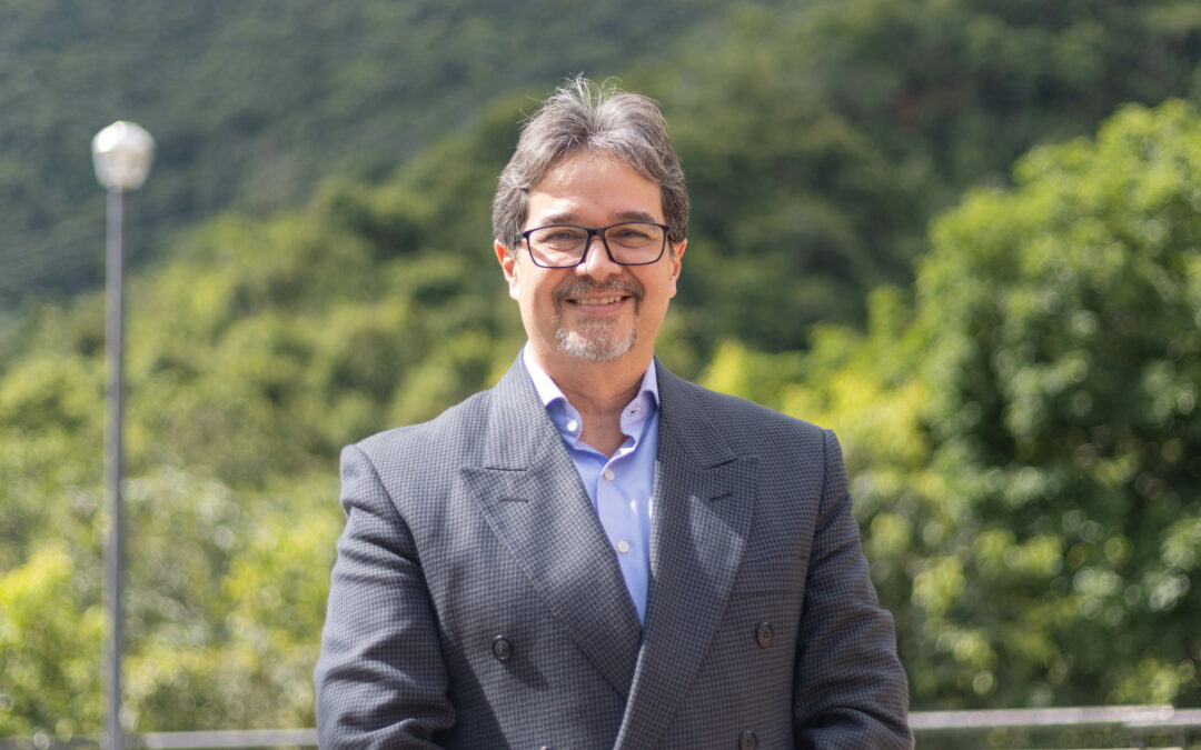 Víctor Tortorici Rojas