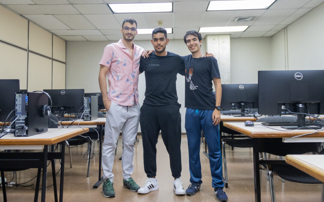 UNIMET obtuvo medalla de oro en el Super Regional Latinoamericano de Programación ICPC 2024