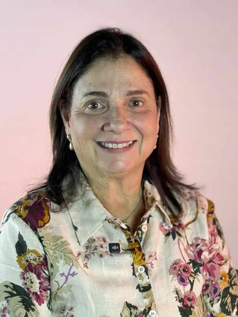 María Isabel Guinand